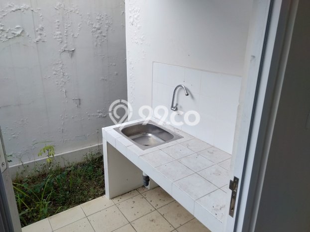 Lokasi terbaik! Rumah siap pakai disewakan di Karawang Timur LB 31m2 Lokasi terbaik! Rumah siap pakai disewakan di Karawang Timur LB 31m2