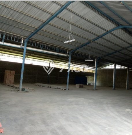 Gudang Dijual di Majalengka LT 10297m2 & LB 6000m2 Lokasi Terbaik! Gudang Dijual di Majalengka LT 10297m2 & LB 6000m2 Lokasi Terbaik!