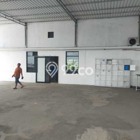 Pabrik Dijual di Bekasi LT 1596m2 & LB 2000m2 Lokasi Terbaik! Pabrik Dijual di Bekasi LT 1596m2 & LB 2000m2 Lokasi Terbaik!