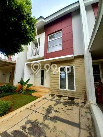 Disewakan Rumah Konsep Minimalis di Karawang Timur Karawang dengan 3 Kamar Disewakan Rumah Konsep Minimalis di Karawang Timur Karawang dengan 3 Kamar