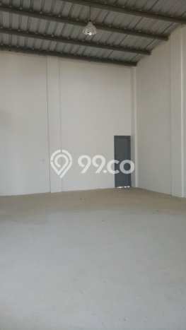 Gudang Dijual Lokasi Emas di Karawang Barat Luas 60m2 Gudang Dijual Lokasi Emas di Karawang Barat Luas 60m2
