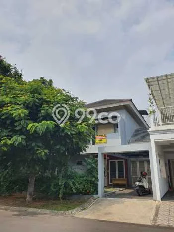 Lokasi strategis! Rumah siap pakai disewakan di Karawang Barat LB 196m2 Lokasi strategis! Rumah siap pakai disewakan di Karawang Barat LB 196m2