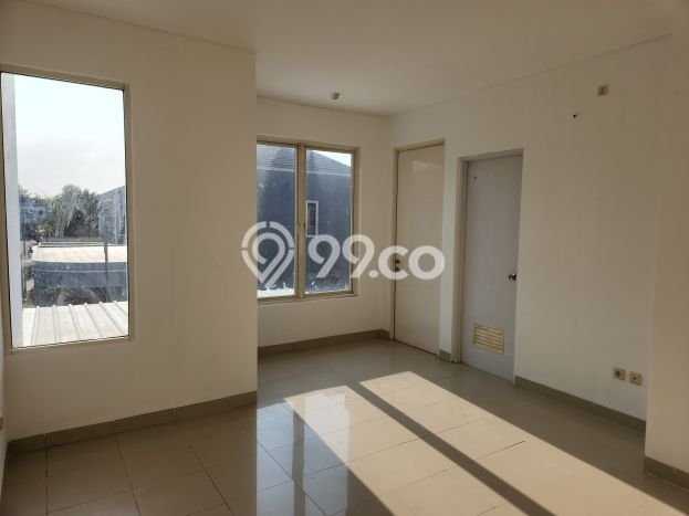 Rumah Modern Cantik 3 Kamar Siap Huni di Karawang Barat Rumah Modern Cantik 3 Kamar Siap Huni di Karawang Barat