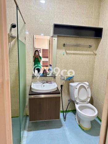 Rumah Eksklusif Siap Huni LT 162m2 di Karawang Barat, Karawang Rumah Eksklusif Siap Huni LT 162m2 di Karawang Barat, Karawang
