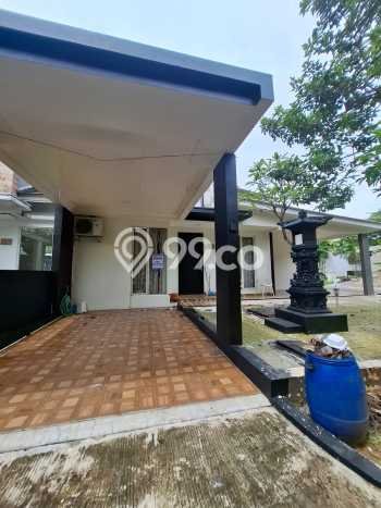 Rumah Cantik Siap Pakai Di Karawang Barat Luas 150m2 Aman Rumah Cantik Siap Pakai Di Karawang Barat Luas 150m2 Aman