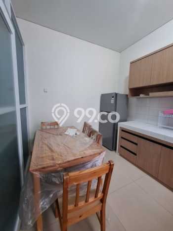Rumah Cantik Siap Pakai Di Karawang Barat Luas 126m2 Aman Rumah Cantik Siap Pakai Di Karawang Barat Luas 126m2 Aman