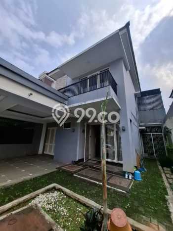 Disewakan Rumah Konsep Modern di Karawang Barat Karawang dengan 3 Kamar Disewakan Rumah Konsep Modern di Karawang Barat Karawang dengan 3 Kamar