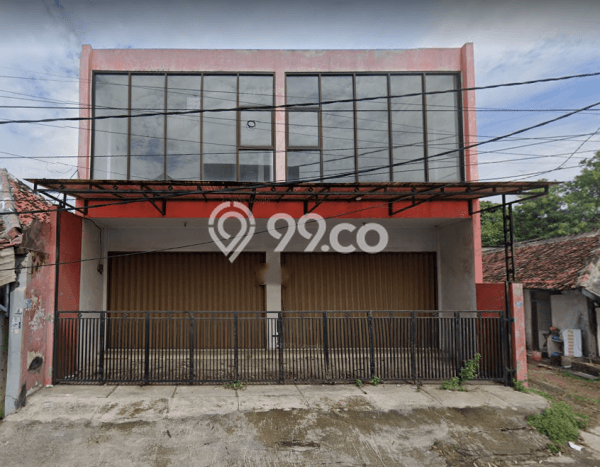 Ruko Disewakan Lokasi Karawang Barat Karawang Harga Spesial! Ruko Disewakan Lokasi Karawang Barat Karawang Harga Spesial!