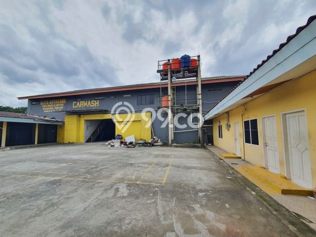 Unit Ruko Dijual di Karawang Barat Karawang Luas Tanah 2178m2, Luas Bangunan 1155m2 Unit Ruko Dijual di Karawang Barat Karawang Luas Tanah 2178m2, Luas Bangunan 1155m2