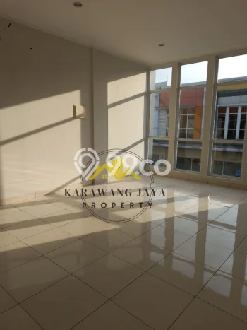 Untuk Disewa Ruko di Karawang Timur Karawang LT 82m2, LB 126m2 Untuk Disewa Ruko di Karawang Timur Karawang LT 82m2, LB 126m2