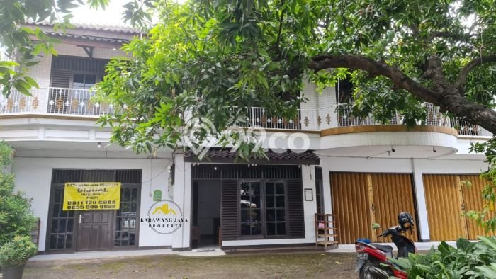 For Sale Rumah Elit Exclusive di Karawang Barat, Karawang For Sale Rumah Elit Exclusive di Karawang Barat, Karawang