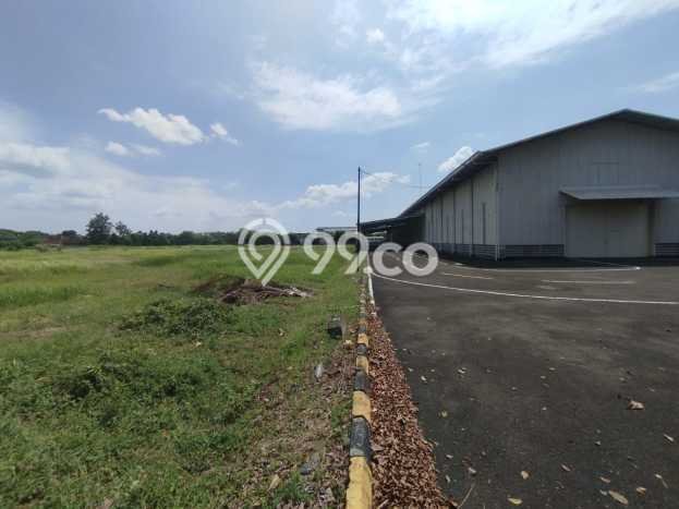 Pabrik Dijual Lokasi Stratagis di Rengasdengklok Karawang Cocok untuk Investasi Pabrik Dijual Lokasi Stratagis di Rengasdengklok Karawang Cocok untuk Investasi