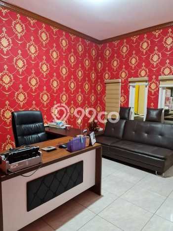 Hunian Cantik Minimalis Lb 190m2 di Karawang Barat, Karawang Hunian Cantik Minimalis Lb 190m2 di Karawang Barat, Karawang