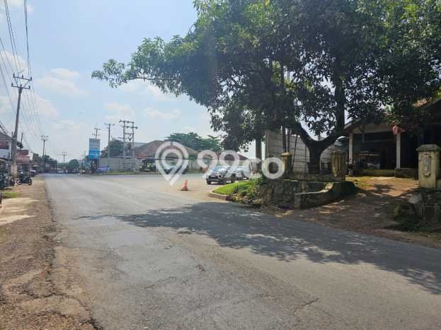 Kavling Tanah di Cipeundeuy Dijual Luas 300000m2 Legalitas SHM Kavling Tanah di Cipeundeuy Dijual Luas 300000m2 Legalitas SHM
