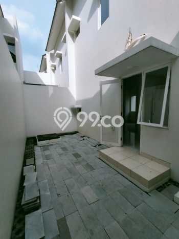 Rumah Strategis Modern Lb 70m2 di Karawang Timur, Karawang Rumah Strategis Modern Lb 70m2 di Karawang Timur, Karawang