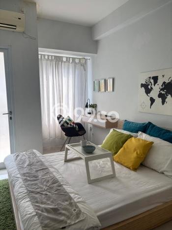 Apartemen Disewa Murah 1 KT / 1 KM di Karawang Barat, Karawang Apartemen Disewa Murah 1 KT / 1 KM di Karawang Barat, Karawang