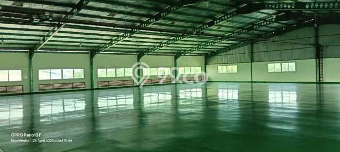 Pabrik Dijual Lokasi Stratagis di Karawang Timur Karawang Cocok untuk Bisnis Pabrik Dijual Lokasi Stratagis di Karawang Timur Karawang Cocok untuk Bisnis