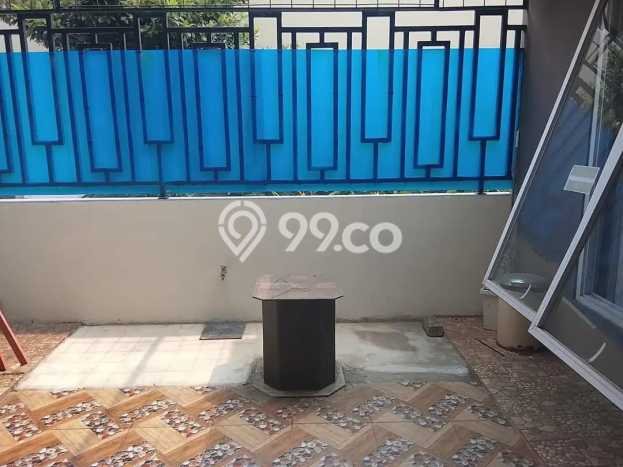 Rumah Cantik Siap Pakai Di Karawang Barat Luas 150m2 Aman Rumah Cantik Siap Pakai Di Karawang Barat Luas 150m2 Aman