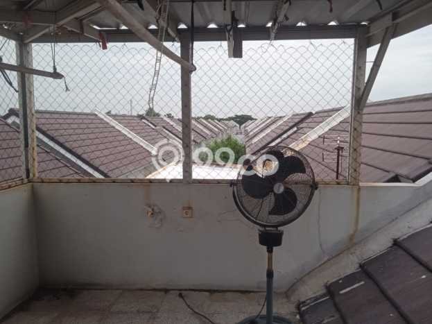 Hunian Cantik Modern Lb 81m2 di Karawang Timur, Karawang Hunian Cantik Modern Lb 81m2 di Karawang Timur, Karawang