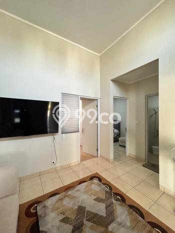 Rumah Modern Minimalis 2 Kamar Bisa Langsung Pindah di Karawang Timur Rumah Modern Minimalis 2 Kamar Bisa Langsung Pindah di Karawang Timur