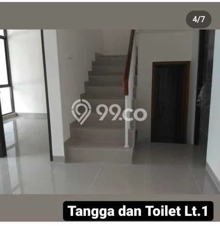 Sewa cepat hunian minimalis lokasi strategis 2 Kamar di Karawang Barat, Karawang Sewa cepat hunian minimalis lokasi strategis 2 Kamar di Karawang Barat, Karawang
