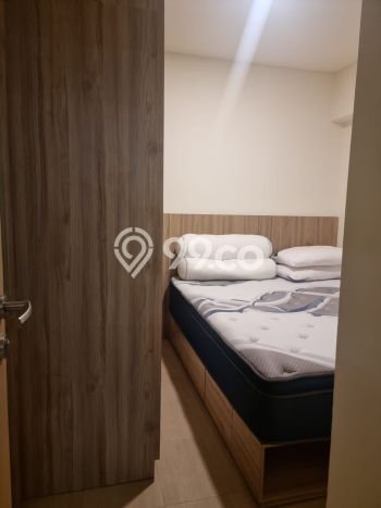 Apartemen Disewakan 1 Kamar Murah Siap Huni di Bekasi, Luas 47m2 Apartemen Disewakan 1 Kamar Murah Siap Huni di Bekasi, Luas 47m2