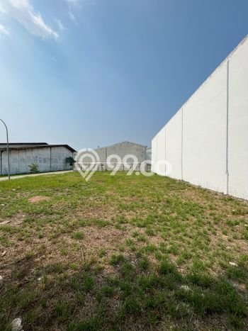 Unit Gudang Dijual di Karawang Barat Karawang 564m2 Unit Gudang Dijual di Karawang Barat Karawang 564m2