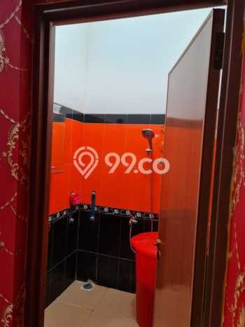 Hunian Cantik Minimalis Lb 190m2 di Karawang Barat, Karawang Hunian Cantik Minimalis Lb 190m2 di Karawang Barat, Karawang