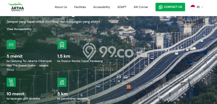 Kavling Tanah di Karawang Barat Dijual Luas 9982m2 Legalitas SHM Kavling Tanah di Karawang Barat Dijual Luas 9982m2 Legalitas SHM