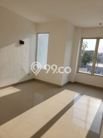 Rumah Modern Cantik 3 Kamar Siap Huni di Karawang Barat Rumah Modern Cantik 3 Kamar Siap Huni di Karawang Barat