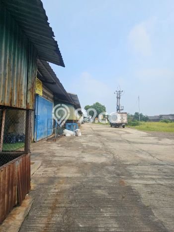 Pabrik Komersial Dijual di Karawang Timur Karawang LT 9300m2 & LB 2000m2 Pabrik Komersial Dijual di Karawang Timur Karawang LT 9300m2 & LB 2000m2