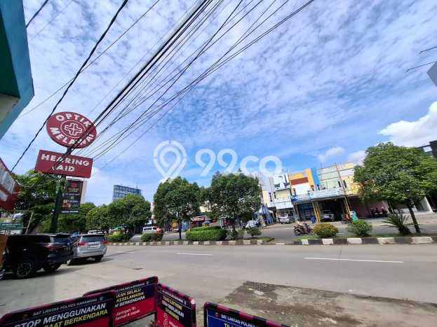 Disewakan Ruko di Karawang Barat Karawang LT 180m2, LB 180m2 Disewakan Ruko di Karawang Barat Karawang LT 180m2, LB 180m2