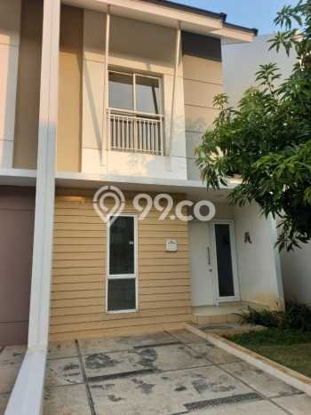 Rumah Strategis Minimalis Lb 52m2 di Karawang Timur, Karawang Rumah Strategis Minimalis Lb 52m2 di Karawang Timur, Karawang