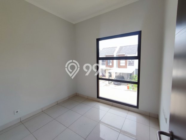 Rumah Modern Cantik 3 Kamar Siap Huni di Karawang Timur Rumah Modern Cantik 3 Kamar Siap Huni di Karawang Timur
