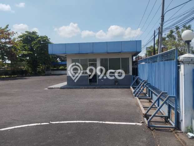 Pabrik Dijual Lokasi Stratagis di Rengasdengklok Karawang Cocok untuk Investasi Pabrik Dijual Lokasi Stratagis di Rengasdengklok Karawang Cocok untuk Investasi