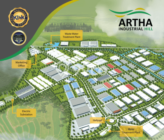 Kavling Tanah di Karawang Barat Dijual Luas 9982m2 Legalitas SHM Kavling Tanah di Karawang Barat Dijual Luas 9982m2 Legalitas SHM