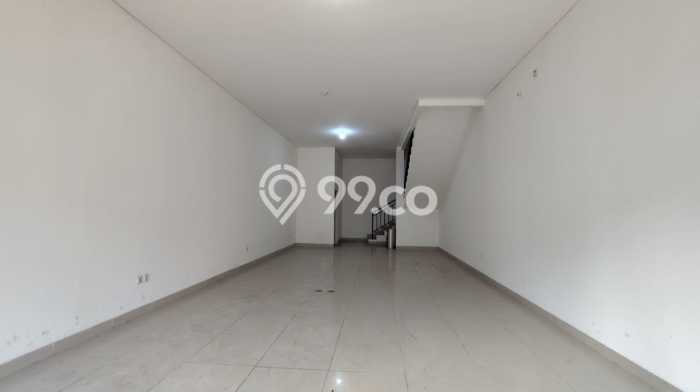 Ruko Disewa di Karawang Barat, Karawang, LT 75m2 / LB 225m2 Ruko Disewa di Karawang Barat, Karawang, LT 75m2 / LB 225m2