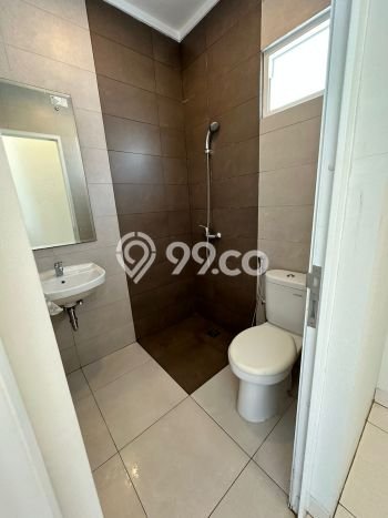 Rumah Modern Minimalis 3 KT Bisa Langsung Pindah di Karawang Timur Rumah Modern Minimalis 3 KT Bisa Langsung Pindah di Karawang Timur