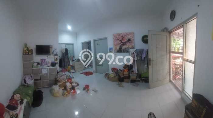 For Sale Rumah 2 Kamar Lokasi Strategis Nyaman dan Strategis di Karawang Barat For Sale Rumah 2 Kamar Lokasi Strategis Nyaman dan Strategis di Karawang Barat