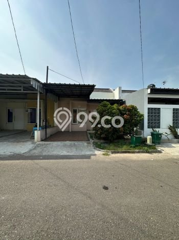 Rumah Modern Cantik 2 Kamar Siap Huni di Karawang Barat Rumah Modern Cantik 2 Kamar Siap Huni di Karawang Barat