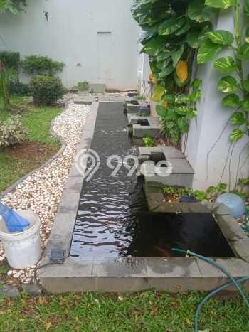 Hunian Cantik Modern Lb 81m2 di Karawang Timur, Karawang Hunian Cantik Modern Lb 81m2 di Karawang Timur, Karawang