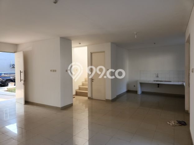 Rumah Modern Cantik 3 Kamar Siap Huni di Karawang Barat Rumah Modern Cantik 3 Kamar Siap Huni di Karawang Barat