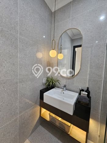 Rumah Modern 3 KT di Summarecon Bogor Bogor Unfurnished Rumah Modern 3 KT di Summarecon Bogor Bogor Unfurnished