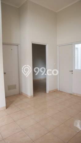 Rumah Modern Minimalis 2 KT Siap Huni di Karawang Timur Rumah Modern Minimalis 2 KT Siap Huni di Karawang Timur