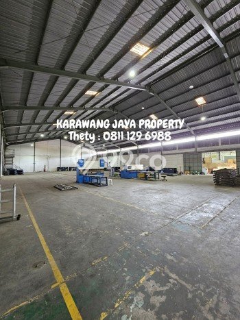 Area Ramai! Pabrik Dijual di Karawang Timur untuk Bisnis Luas Bangunan 6000m2 Area Ramai! Pabrik Dijual di Karawang Timur untuk Bisnis Luas Bangunan 6000m2