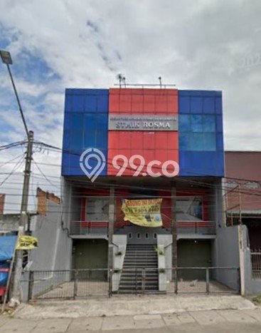 Ruko bagus disewakan di Karawang Barat Karawang dengan LB 1100m2 harga sewa terbaik Ruko bagus disewakan di Karawang Barat Karawang dengan LB 1100m2 harga sewa terbaik