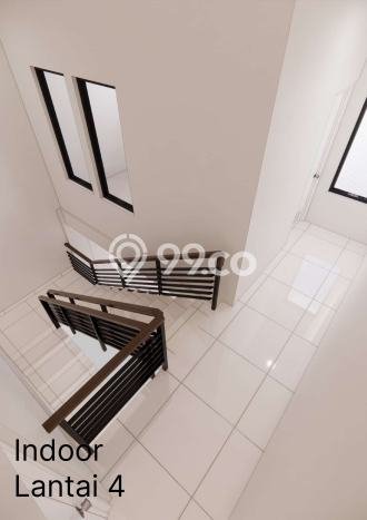 Unit Ruko Dijual di Karawang Barat Karawang 310m2 Unit Ruko Dijual di Karawang Barat Karawang 310m2