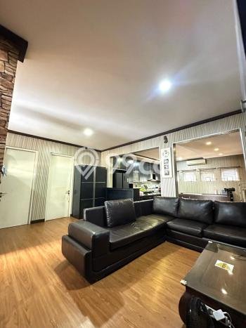 Rumah Eksklusif Siap Huni LT 162m2 di Karawang Barat, Karawang Rumah Eksklusif Siap Huni LT 162m2 di Karawang Barat, Karawang