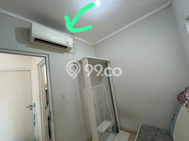 Dijual Rumah 2 Kamar Lokasi Ideal Nyaman dan Strategis di Karawang Timur Dijual Rumah 2 Kamar Lokasi Ideal Nyaman dan Strategis di Karawang Timur