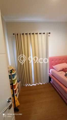 Rumah Modern Minimalis 3 KT Siap Huni di Karawang Timur Rumah Modern Minimalis 3 KT Siap Huni di Karawang Timur